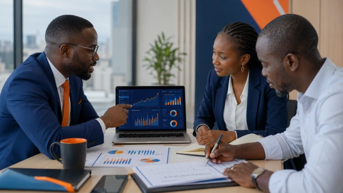 Accompagnement des entreprises par Business Facilitation Services